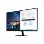 MONITOR 32" SAMSUNG LS32AM700PRXEN