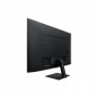 MONITOR 32" SAMSUNG LS32AM700PRXEN