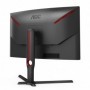 MONITOR 27" AOC CQ27G3SU/BK