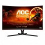 MONITOR 31.5" AOC C32G3AE/BK
