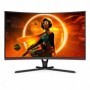 MONITOR 31.5" AOC C32G3AE/BK