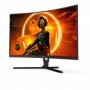 MONITOR 31.5" AOC C32G3AE/BK