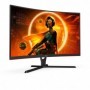 MONITOR 31.5" AOC C32G3AE/BK