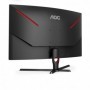 MONITOR 31.5" AOC C32G3AE/BK