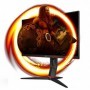 MONITOR 23.8" AOC 24G2ZU/BK