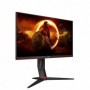 MONITOR 23.8" AOC 24G2ZU/BK