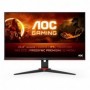 MONITOR 23.8" AOC 24G2ZE/BK