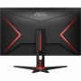 MONITOR 23.8" AOC 24G2ZE/BK