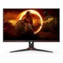 MONITOR 23.8" AOC 24G2ZE/BK