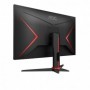 MONITOR 23.8" AOC 24G2ZE/BK