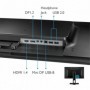 MONITOR 27" BENQ PD2700Q