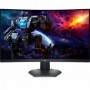 DL MONITOR 32" S3222DGM 2560 x 1440