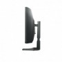 DL MONITOR 32" S3222DGM 2560 x 1440
