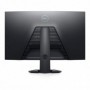 DL MONITOR 32" S3222DGM 2560 x 1440