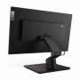 LN ThinkVision T24t-20 23.8" FHDT 3Y