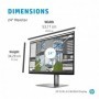 HP MONITOR Z24n G3 WUXGA