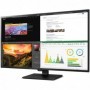 MONITOR 42.5" LG 43UN700-B