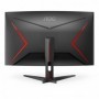 MONITOR 31.5" AOC C32G2ZE/BK