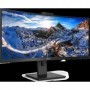 MONITOR 34" PHILIPS 346P1CRH