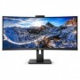 MONITOR 34" PHILIPS 346P1CRH