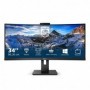 MONITOR 34" PHILIPS 346P1CRH