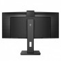 MONITOR 34" PHILIPS 346P1CRH