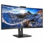 MONITOR 34" PHILIPS 346P1CRH