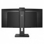 MONITOR 34" PHILIPS 346P1CRH