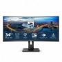 MONITOR 34" PHILIPS 345B1C