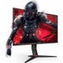 MONITOR 24" AOC 24G2U/BK
