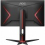 MONITOR 24" AOC 24G2U/BK