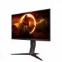 MONITOR 24" AOC 24G2U/BK