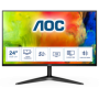 MONITOR 23.6" AOC 24B1H