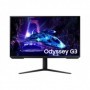 Monitor Samsung 32" LS32DG300EUXEN