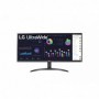 Monitor 34" LG 34WQ500-B.AEU