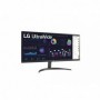 Monitor 34" LG 34WQ500-B.AEU