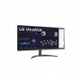 Monitor 34" LG 34WQ500-B.AEU