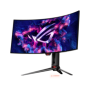 MONITOR ASUS 34'' PG34WCDM