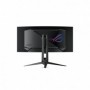 MONITOR ASUS 34'' PG34WCDM