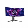 MONITOR ASUS 34'' PG34WCDM