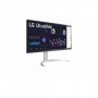 Monitor LG 34" 34WQ650-W.AEU