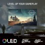 Monitor 27" ViewSonic XG272-2K-OLED