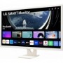 MONITOR 32" LG 32SR50F-W