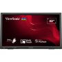 Monitor 22" ViewSonic TD2223