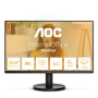 MONITOR 23.6" AOC 24B3HMA2