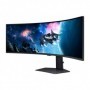 MONITOR 49" SAMSUNG LS49CG950EUXEN