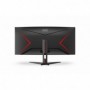 MONITOR 34" AOC CU34G2XE/BK