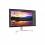 MONITOR 31.5" LG 32UN650P-W