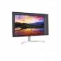 MONITOR 31.5" LG 32UN650P-W