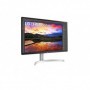 MONITOR 31.5" LG 32UN650P-W